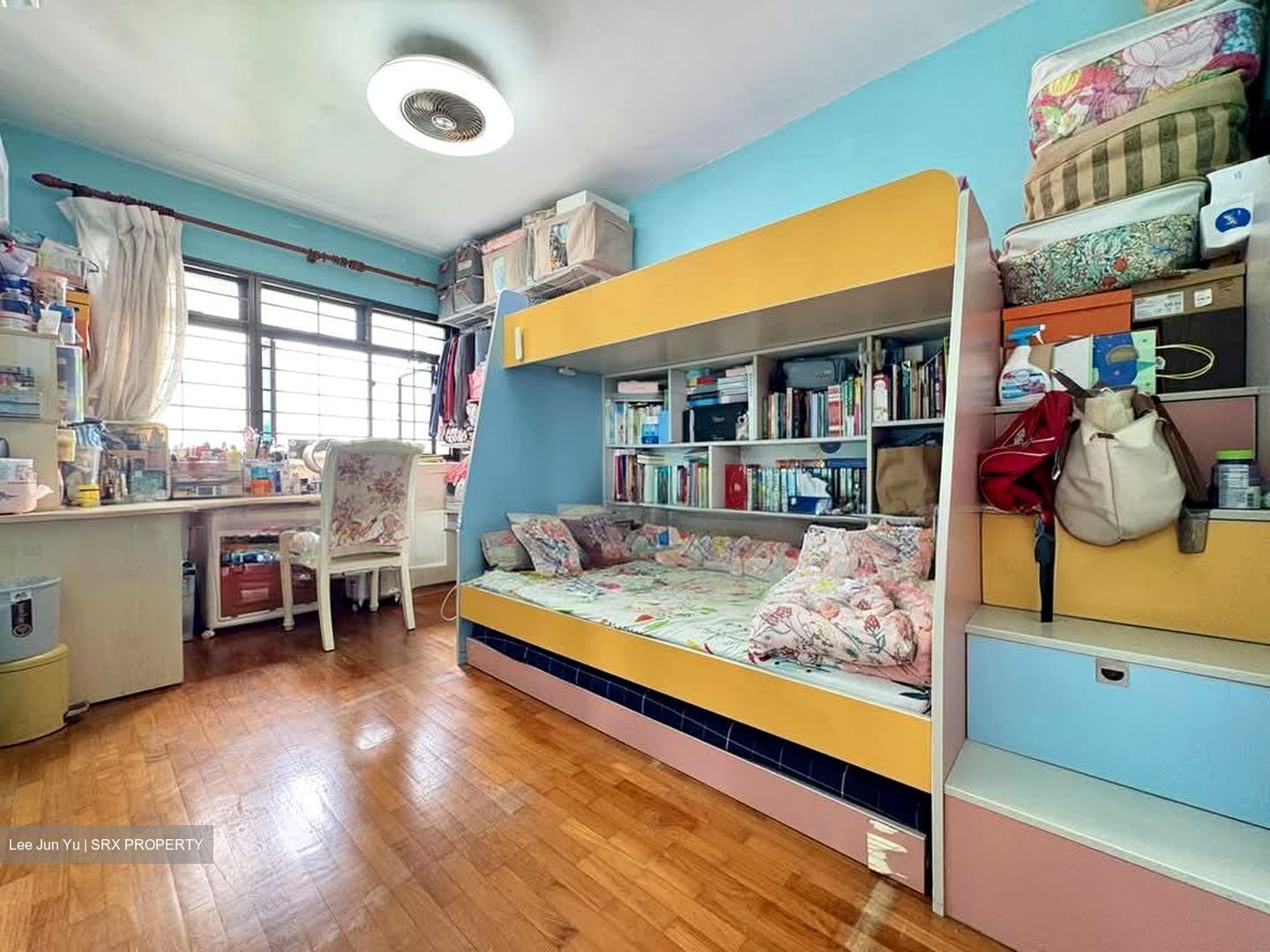 Blk 309A Teck Ghee Vista (Ang Mo Kio), HDB 4 Rooms #588895631